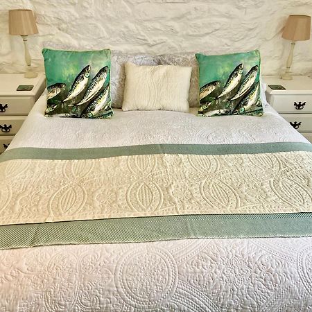 The Old Post House B&B 세인트 저스트 외부 사진