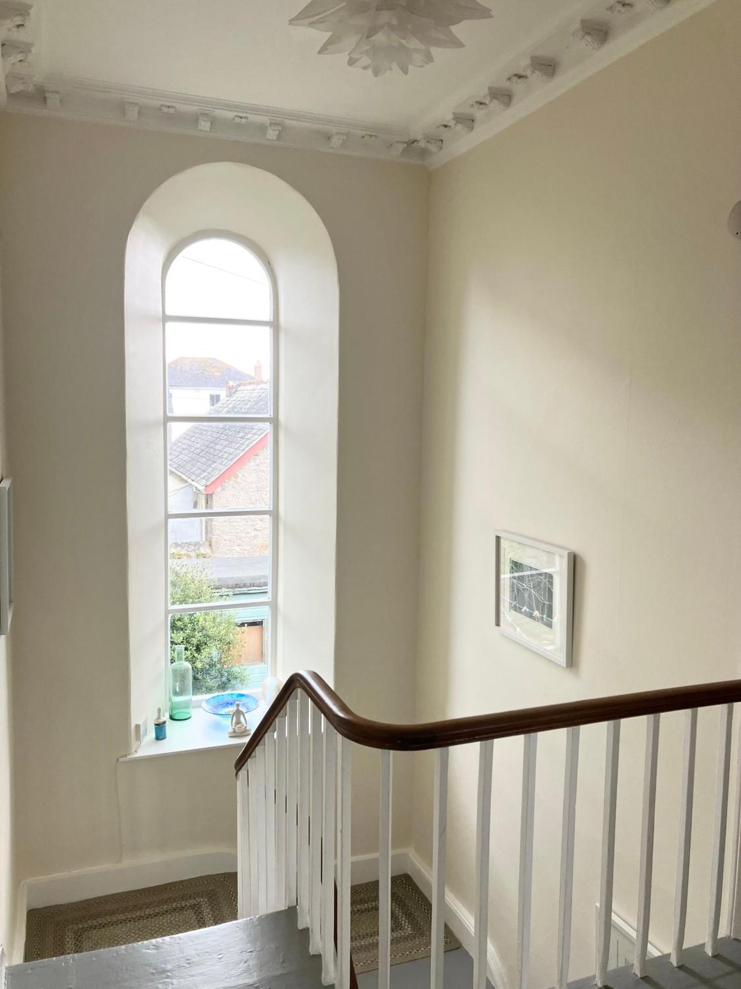The Old Post House B&B 세인트 저스트 외부 사진